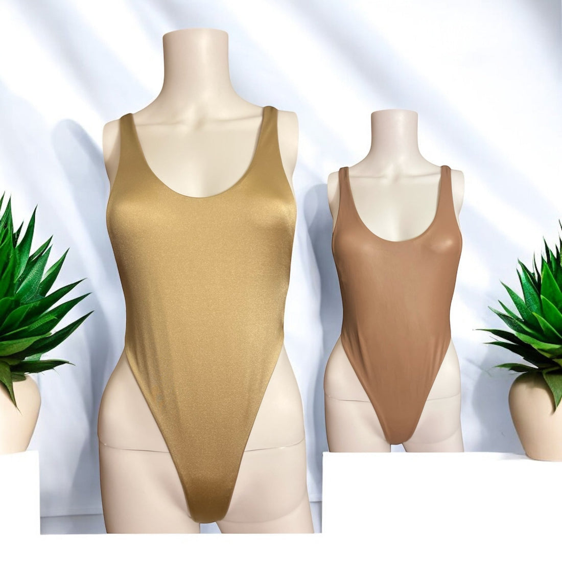 Cookie Dough One Peice - NIUQ NY