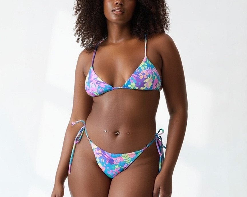 Elderberry Bikini - NIUQ NY