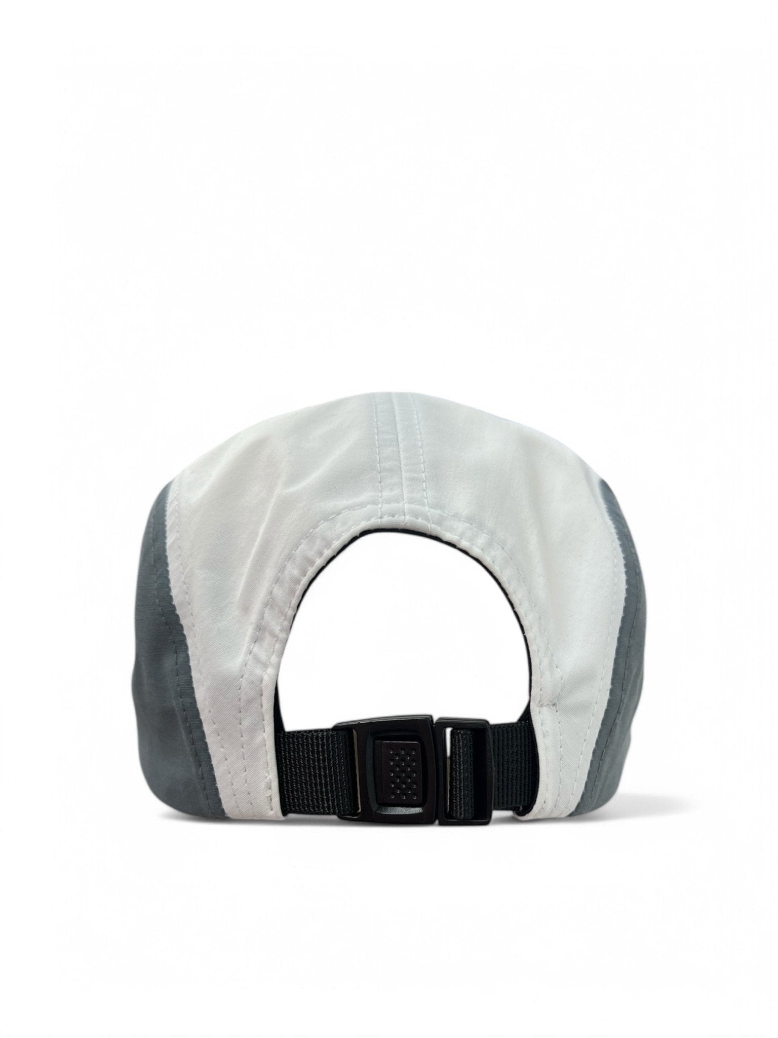 "Grey Scale" Snap Back - NIUQ NY