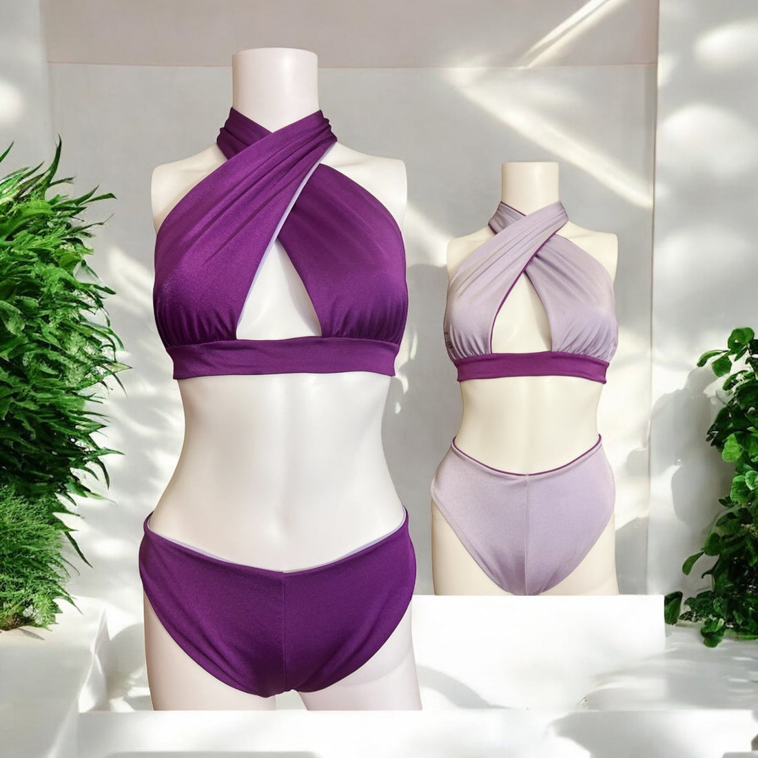 Lily Bikini - NIUQ NY