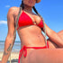 Raspberry Bikini - NIUQ NY