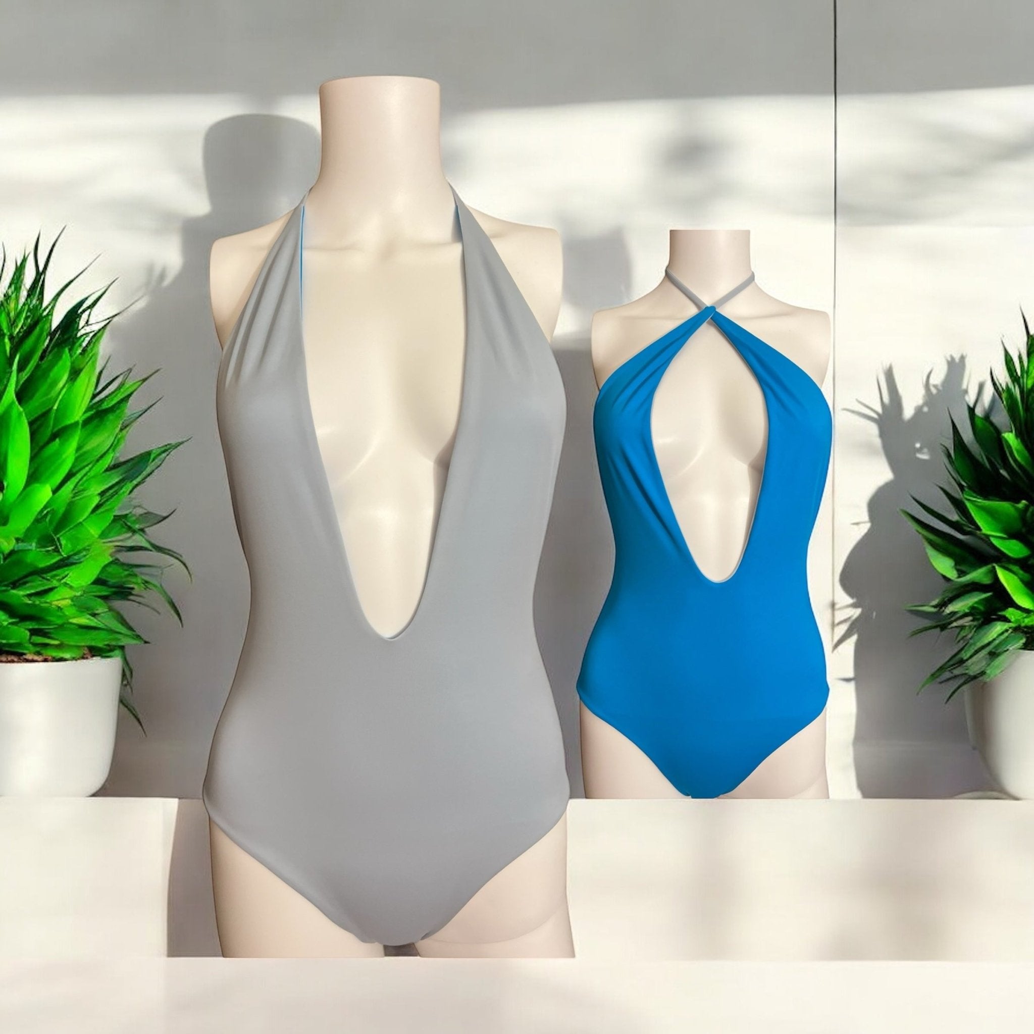 Skyy One Piece - NIUQ NY