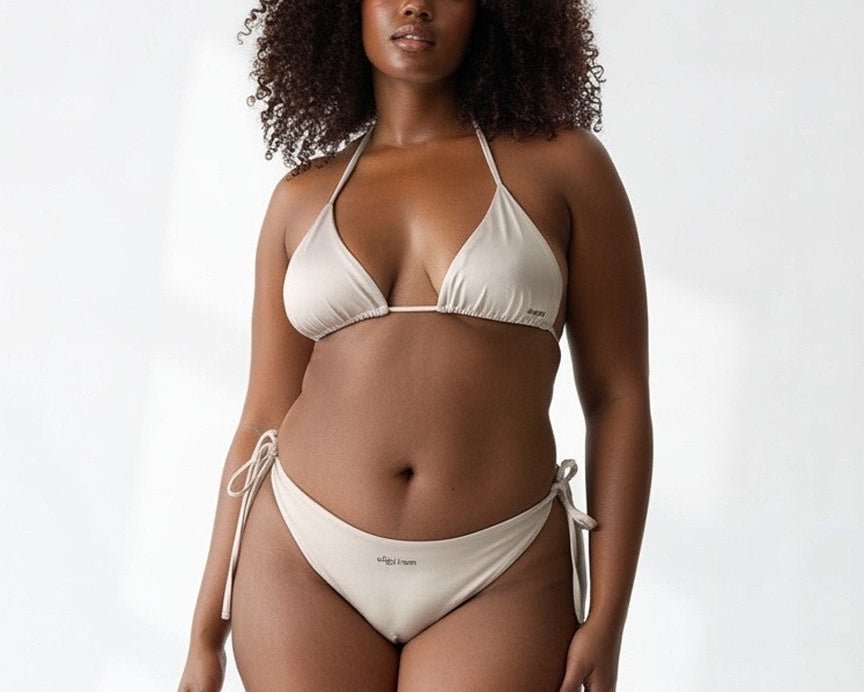 Brillar Bikini - NIUQ NY