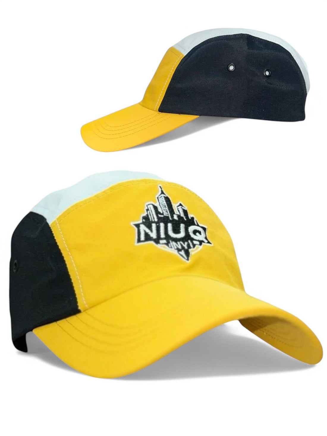&quot;Bumble Bee&quot; Snap Back - NIUQ NY