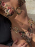 Cheetah Rose&