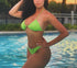 Clover Bikini - NIUQ NY