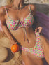 Confetti Bikini - NIUQ NY