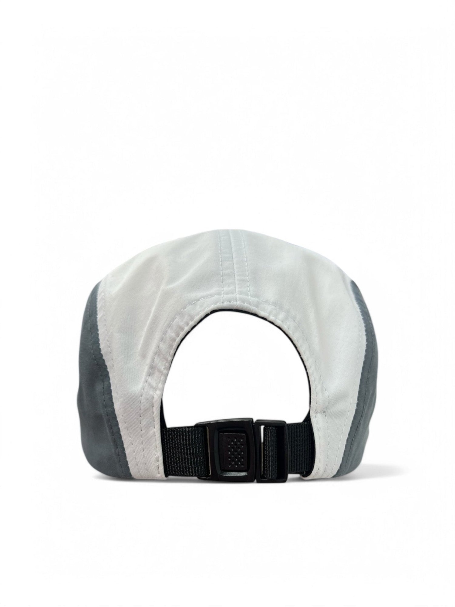 &quot;Grey Scale&quot; Snap Back - NIUQ NY