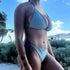 Oceano bikini - NIUQ NY