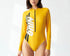 Rash Guard - NIUQ NY